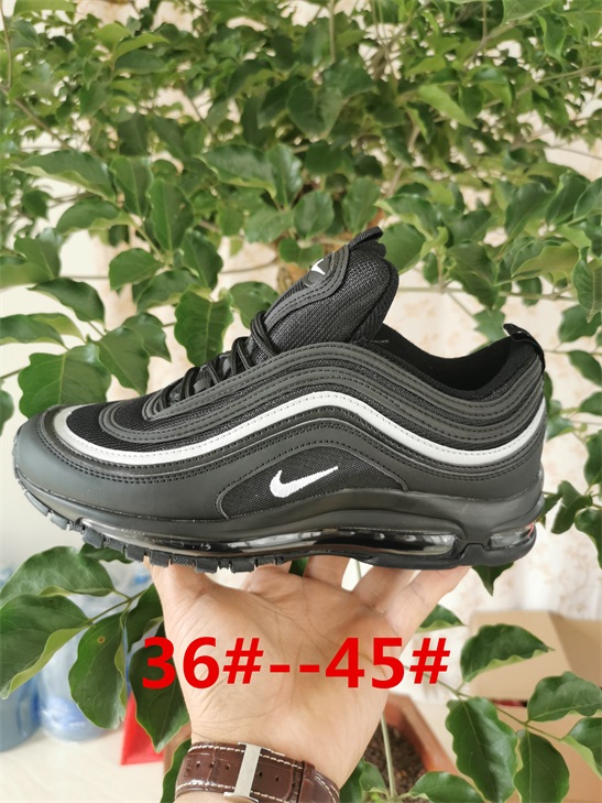 men air max 97 shoes US7-US11 2023-2-18-060